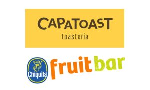Capatoast Chiquita