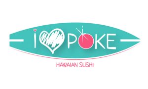 I Love Poke