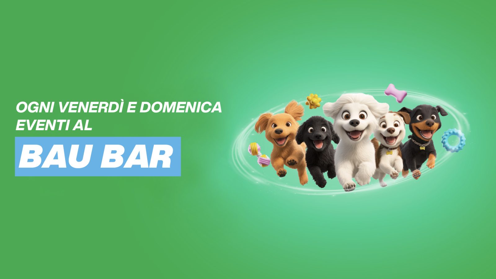 Attività Bau Bar