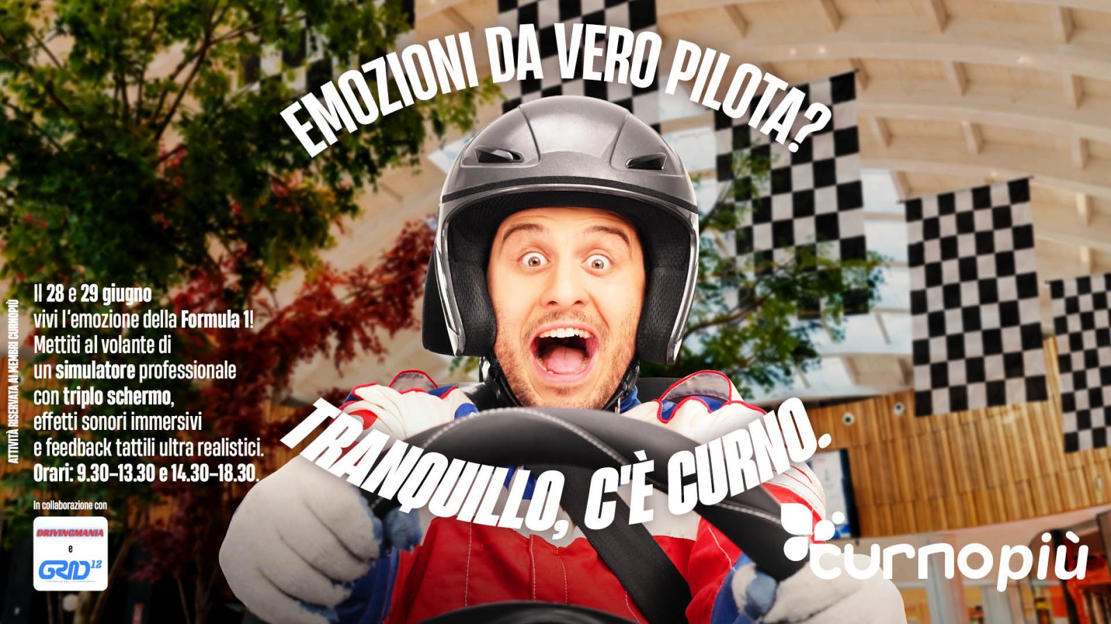 Drivingmania Drivingmania