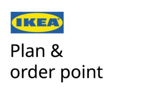 Ikea Plan Order Point New Logo