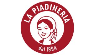 Logo La Piadineria