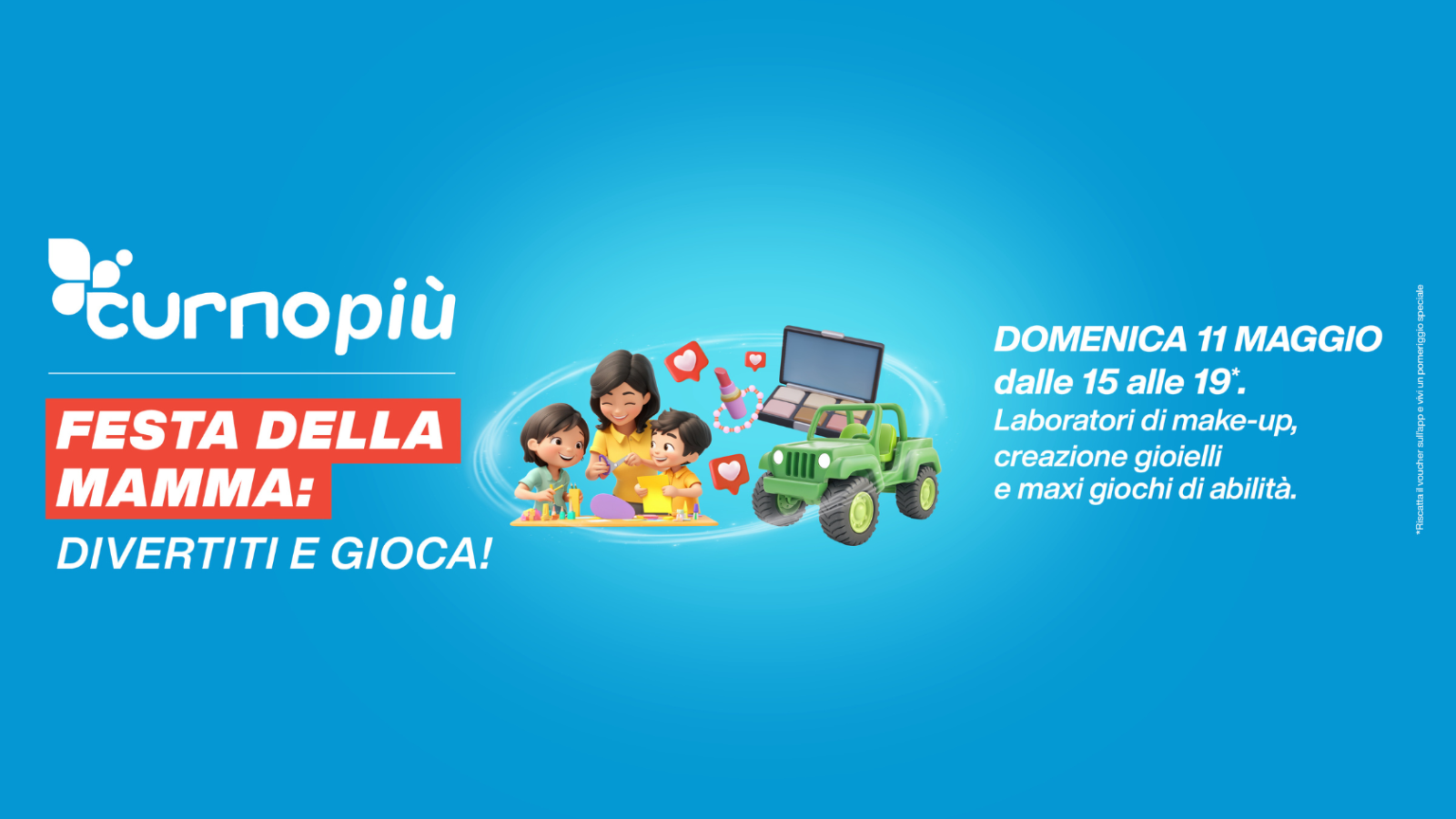Festa della mamma