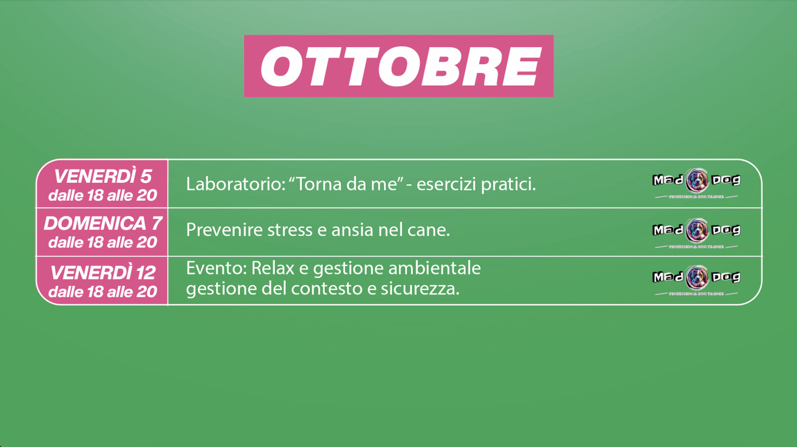 Ottobre